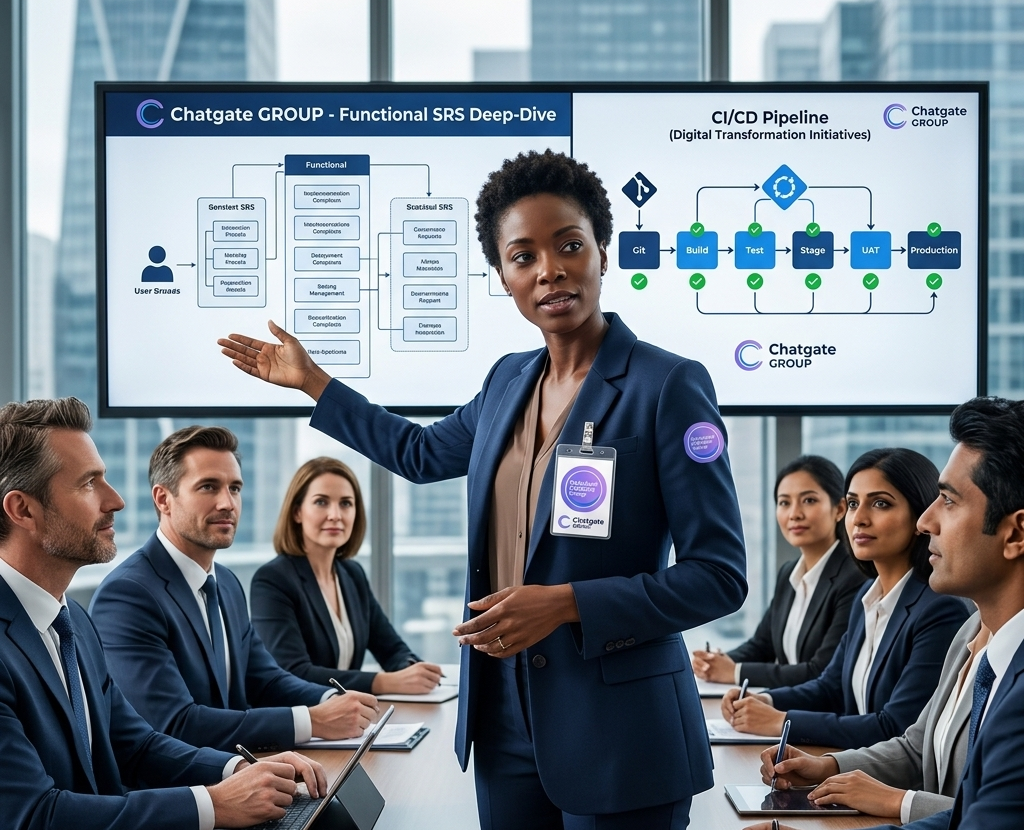 Technical analysis of systems