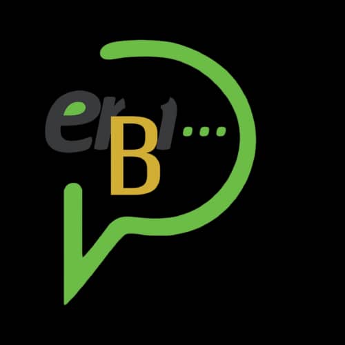 CharlarB social newtork