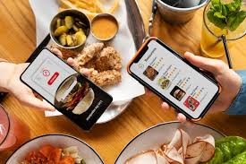 Online Food Delivery Platform
